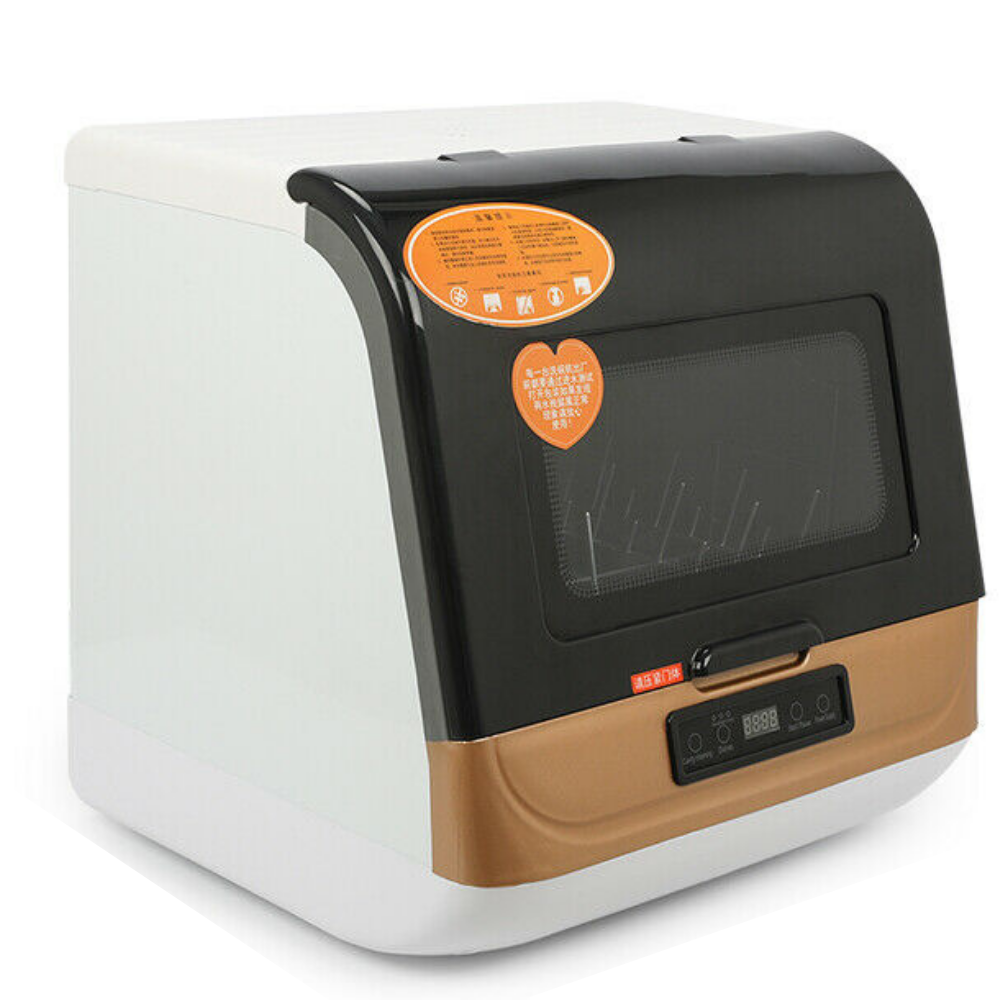 Ultimate Portable Table Countertop Dishwasher - Westfield Retailers