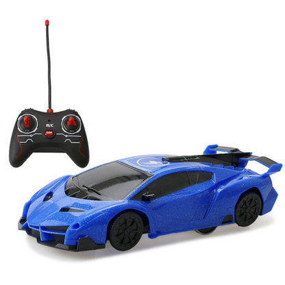 Wall Climbing Anti Gravity RC Car - Westfield Retailers