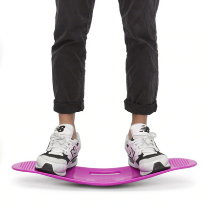 Balance Rocker Wobble Board - Westfield Retailers