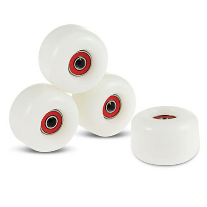 Soft Skateboard Cruiser Wheels - Westfield Retailers