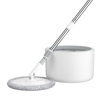 Hurricane Spin Mop And Bucket Automatic - Westfield Retailers