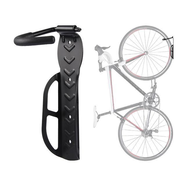 Wall Mounted Bike Hanger Hook Rack - Westfield Retailers