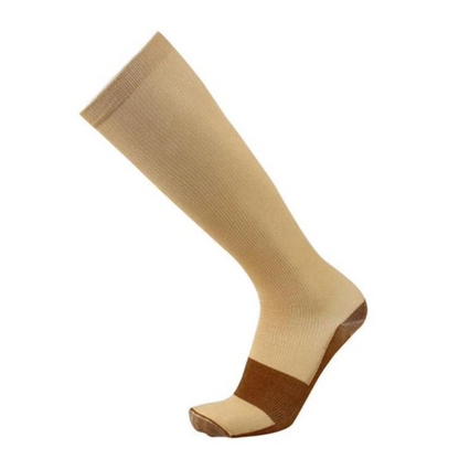 Pro Copper Compression Support Socks - Westfield Retailers