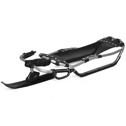 Portable Snow Racer Sled - Westfield Retailers