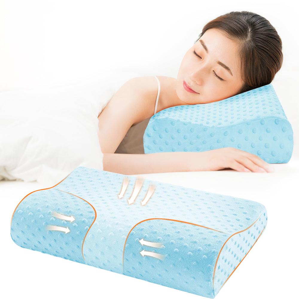 Anti Snore Sleep Apnea Pillow - Westfield Retailers