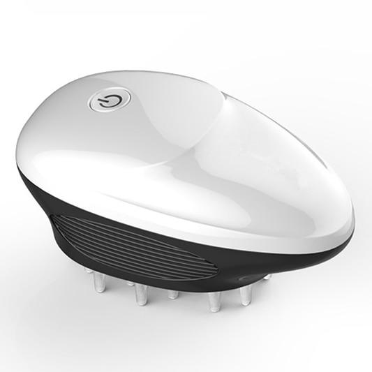 Electric Scalp Hair Massager For Hair Growth - Westfield Retailers