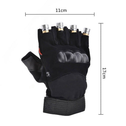 Fun Laser Gloves - Westfield Retailers