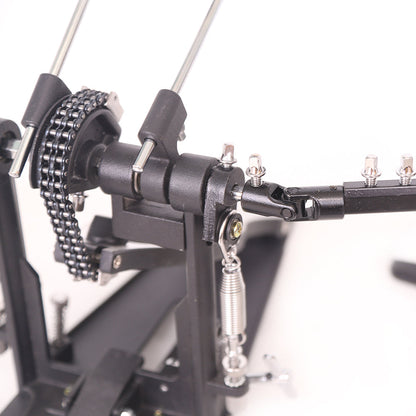 Professional Double Kick Drum Pedal - Westfield Retailers