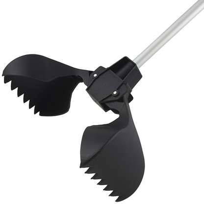 Premium Long Reach Wide Mouth Hand Reacher Grabber Tool - Westfield Retailers