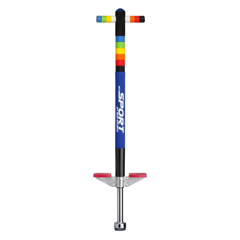 Heavy Duty Professional Pogo Jumping Stick - Westfield Retailers