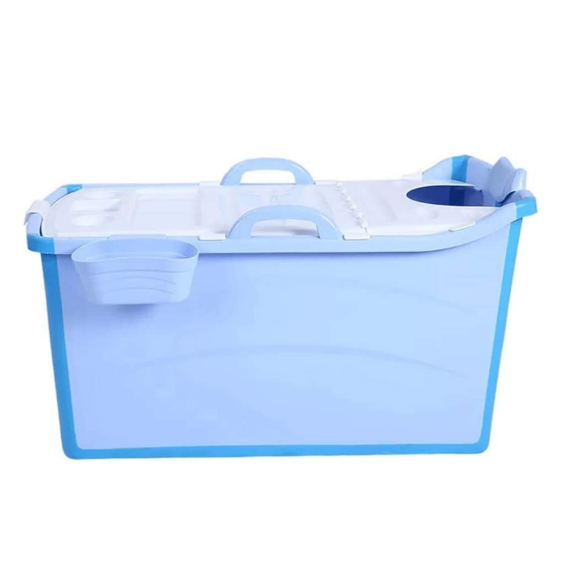 Portable Stand Alone Adult Shower Bathtub - Westfield Retailers