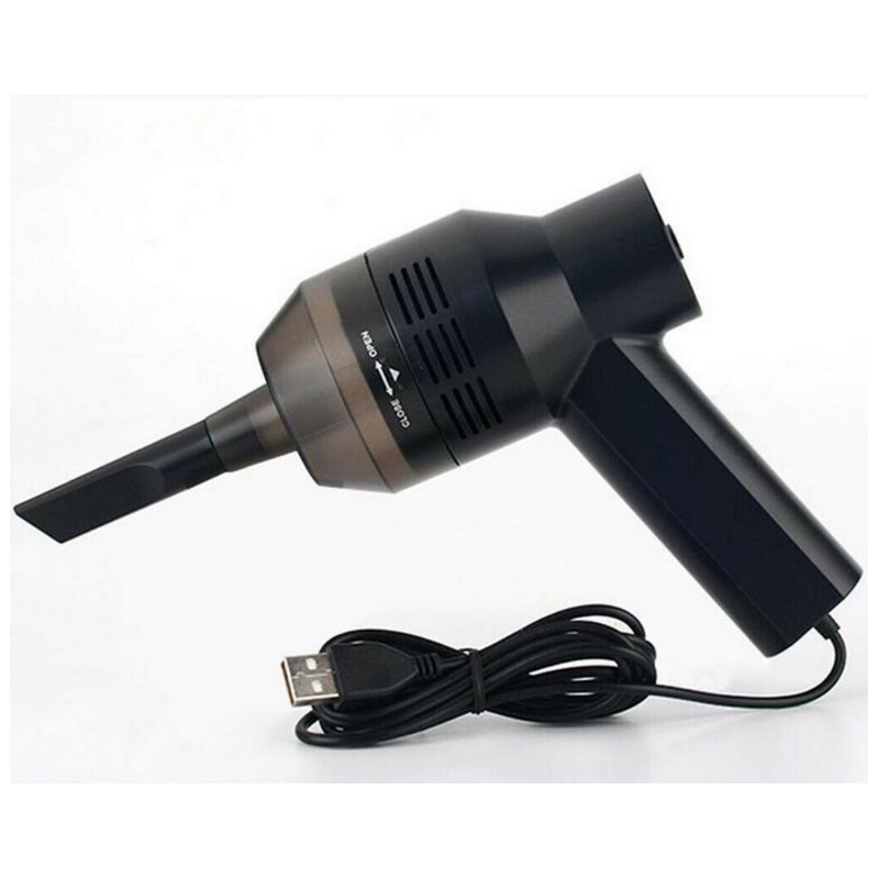 Premium Handheld Electronics Electric Air Duster - Westfield Retailers