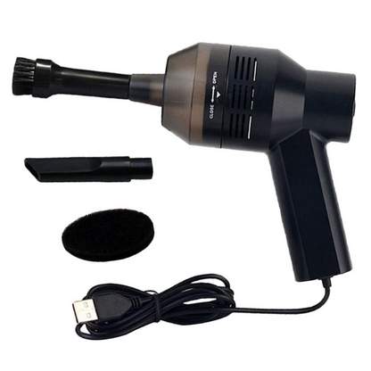 Premium Handheld Electronics Electric Air Duster - Westfield Retailers