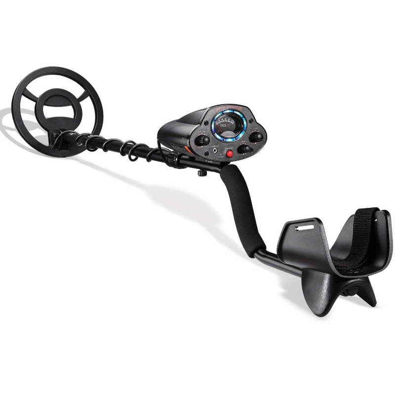 Upgraded Waterproof LED Pinpoint Metal Detector - Westfield Retailers