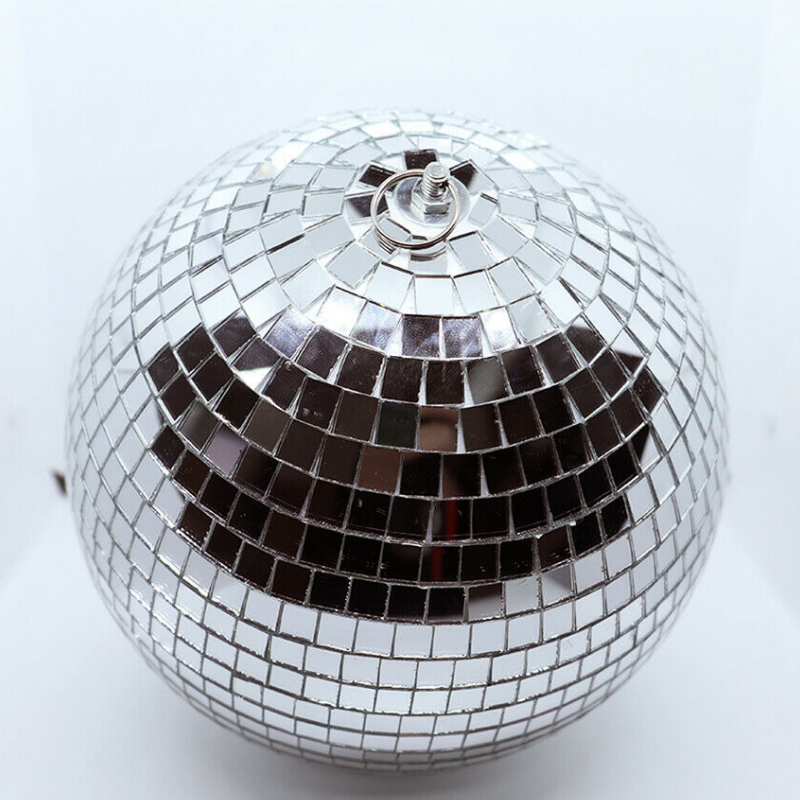 Premium Decorative Disco Mirror Ball Light - Westfield Retailers