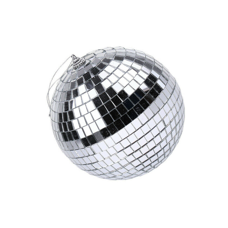 Premium Decorative Disco Mirror Ball Light - Westfield Retailers