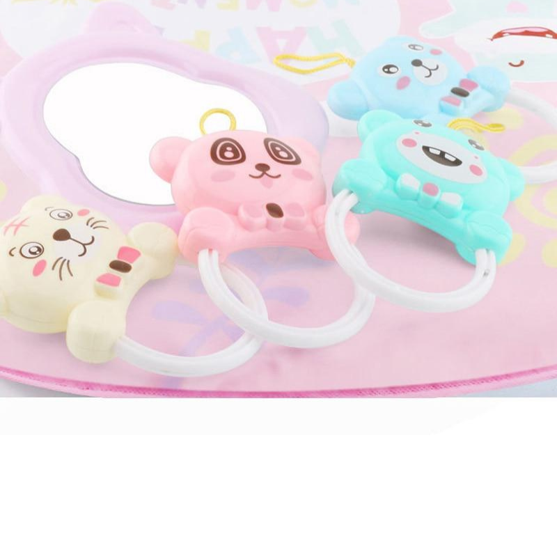 Premium Baby Activity Play Gym Mat - Westfield Retailers