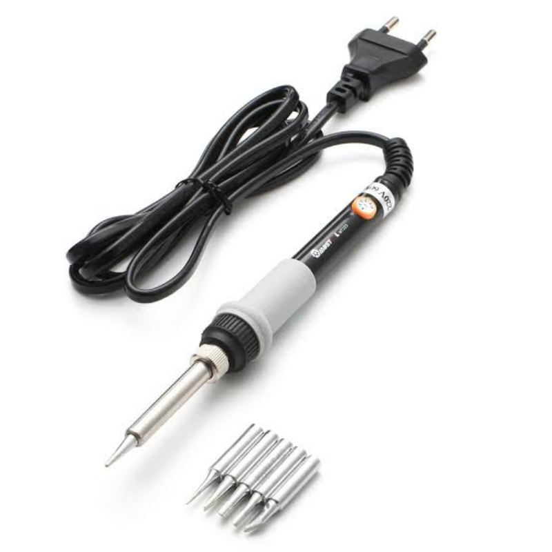 Premium Electric Soldering Iron Pen Tool Kit - Westfield Retailers