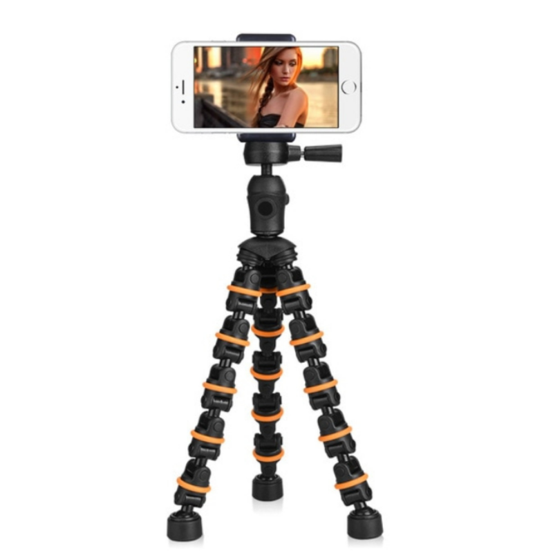 Premium Flexible Smartphone Tripod Mount Stand - Westfield Retailers