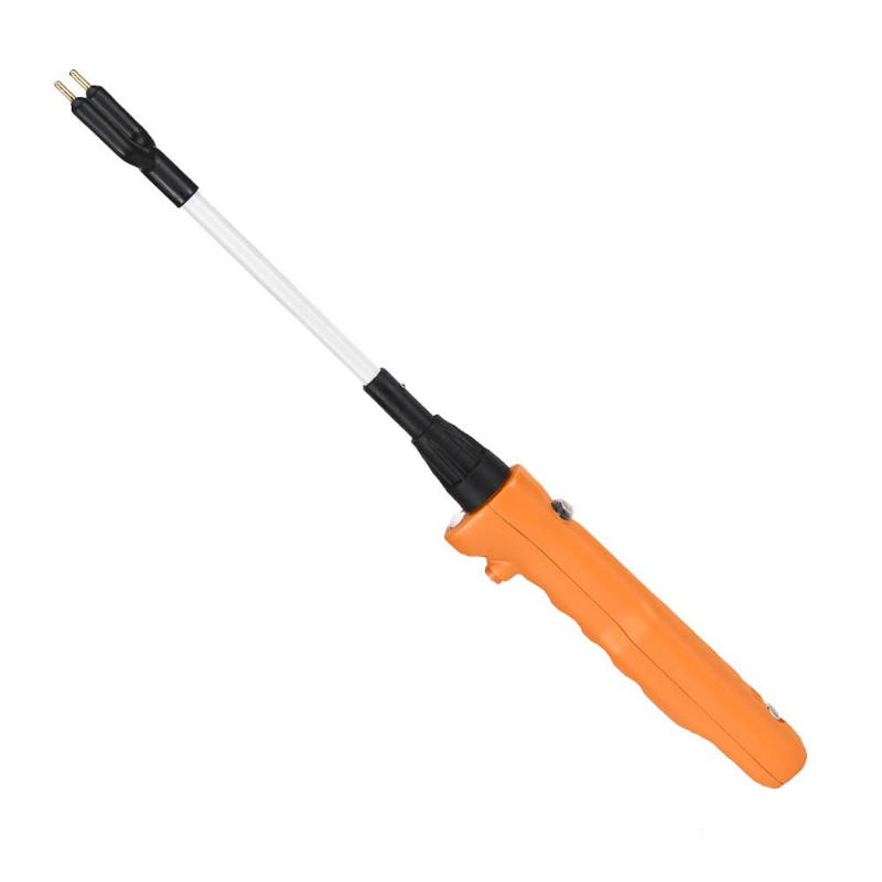 Cattle Prodded Premium Handheld Electric Cattle Prodder – Westfield Retailers