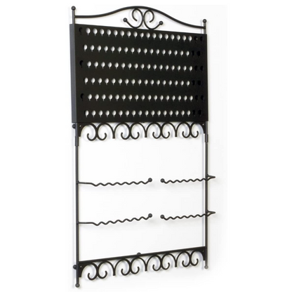 Premium Wall Mounted Jewelry Organizer Storage - Westfield Retailers