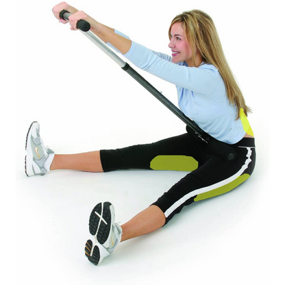 Premium Back Pain Muscle Stretcher Machine - Westfield Retailers