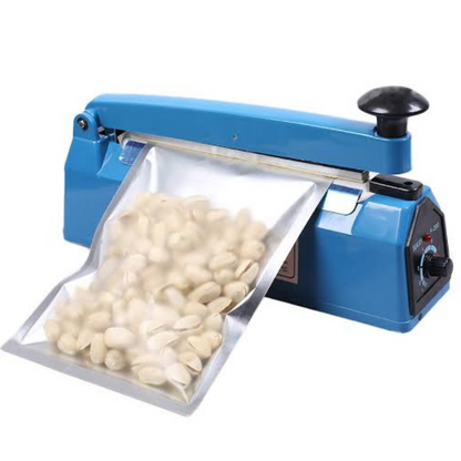 Portable Handheld Plastic Bag Impulse Heat Sealing Machine - Westfield Retailers