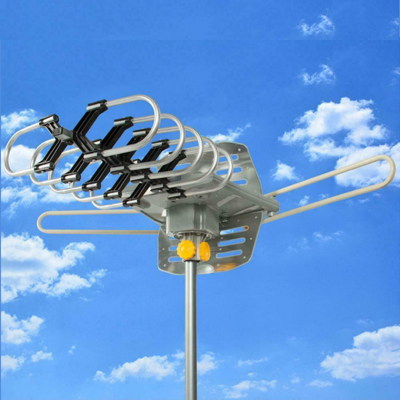 Long Range Outdoor Digital TV HD Antenna 150 Miles - Westfield Retailers