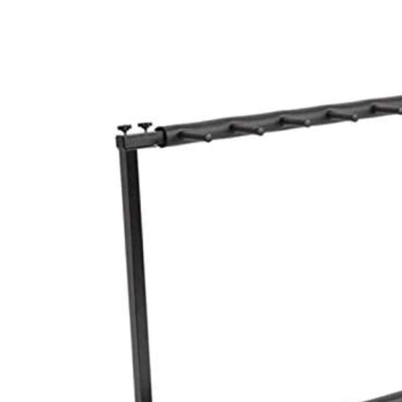 Premium Foldable Multi Guitar Rack Stand - Westfield Retailers