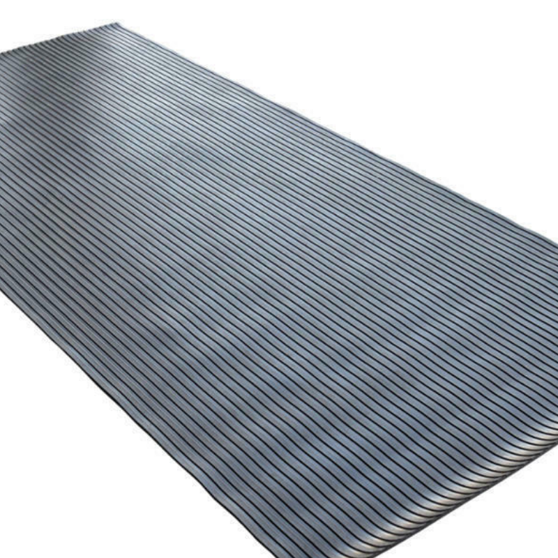 Universal Drop In Pickup Truck Rubber Bed Liner Mat - Westfield Retailers