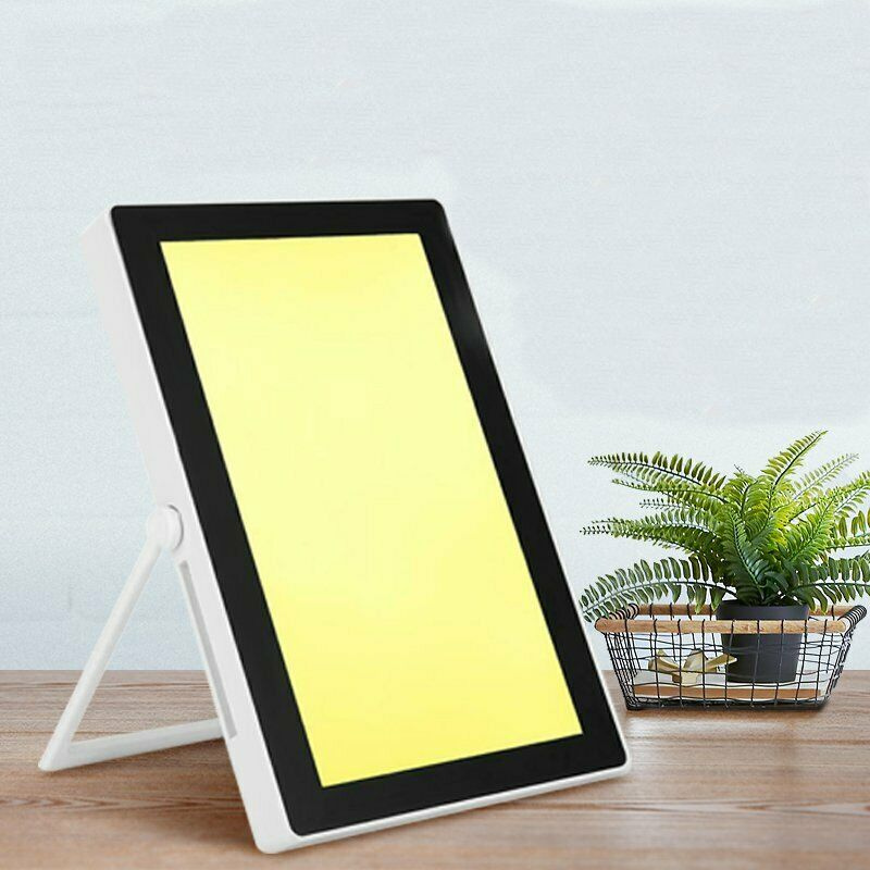 Premium Light Therapy Sunlight Sad Lamp Box - Westfield Retailers