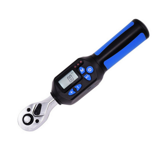 Electric Adjustable Digital Torque Wrench - Westfield Retailers