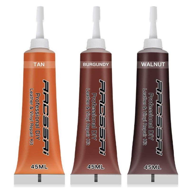 Ultimate Leather And Vinyl Repair Kit - Westfield Retailers