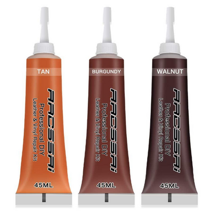 Ultimate Leather And Vinyl Repair Kit - Westfield Retailers