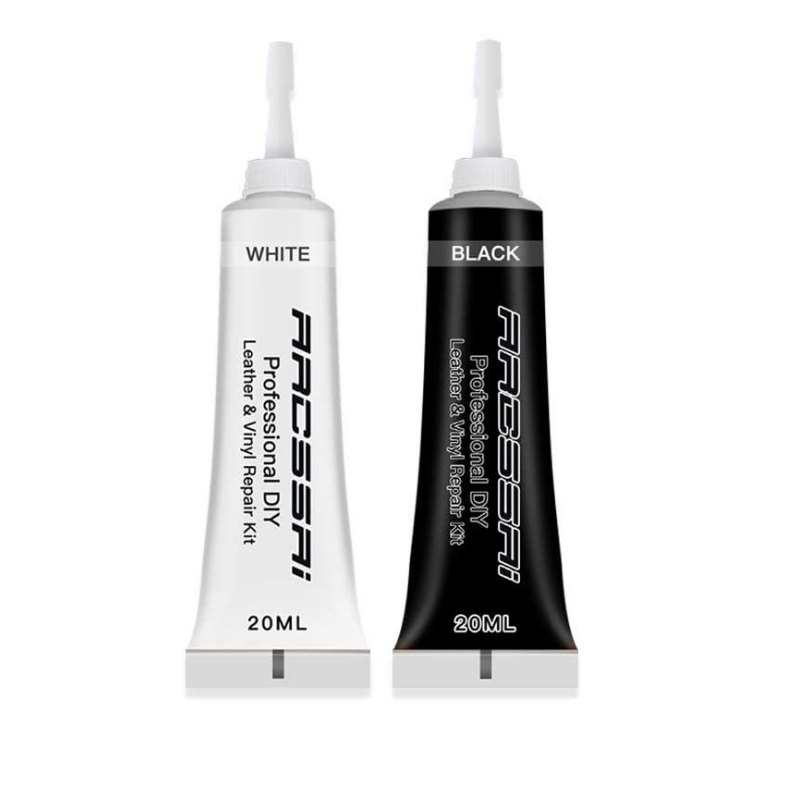 Ultimate Leather And Vinyl Repair Kit - Westfield Retailers