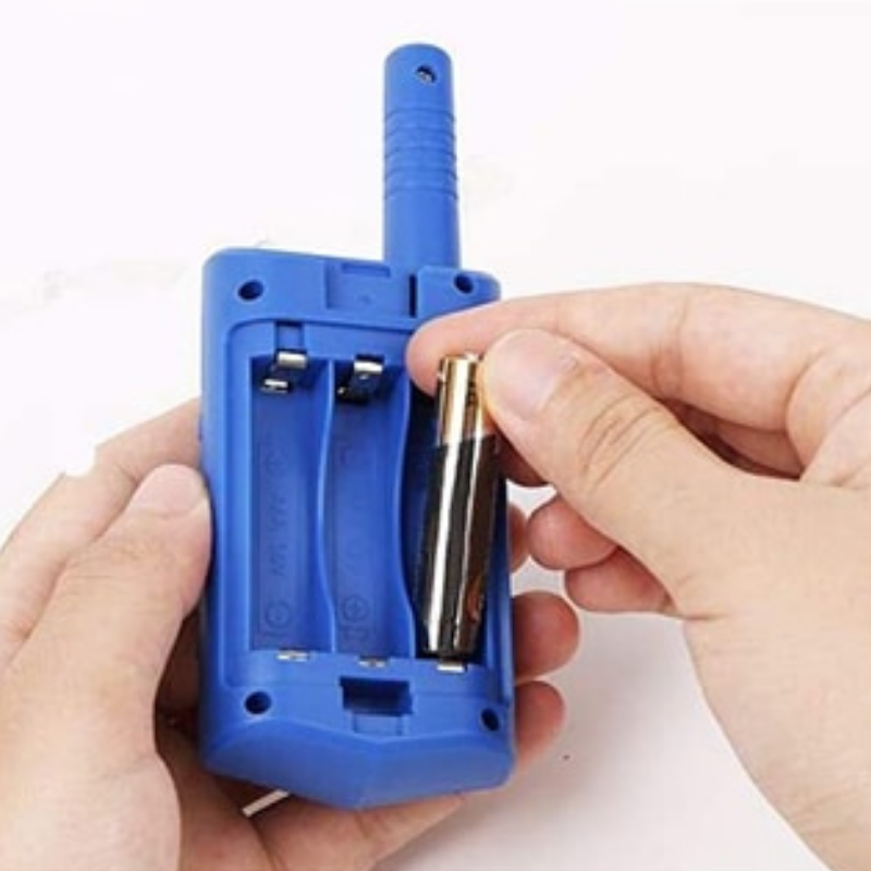 Kids Handheld Walkie Talkie Two Way Radio Toy - Westfield Retailers