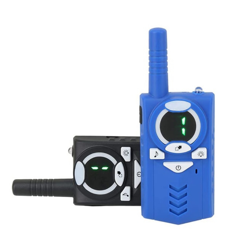 Kids Handheld Walkie Talkie Two Way Radio Toy - Westfield Retailers