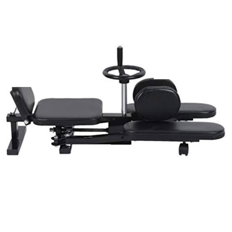 Heavy Duty Leg Split Stretching Machine - Westfield Retailers