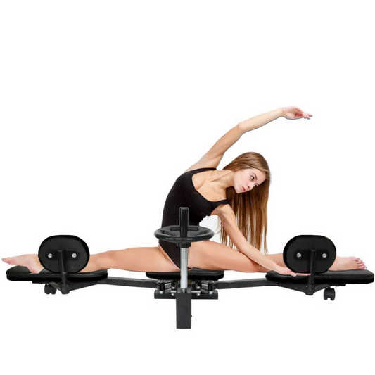 Heavy Duty Leg Split Stretching Machine - Westfield Retailers