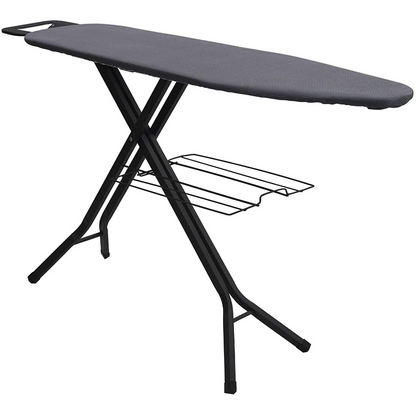 Portable Compact Folding Ironing Board Table Bench - Westfield Retailers