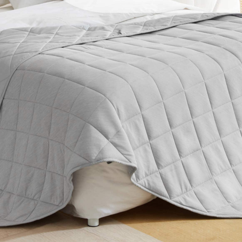 Kids Soft Lightweight Weighted Gravity Blanket - Westfield Retailers