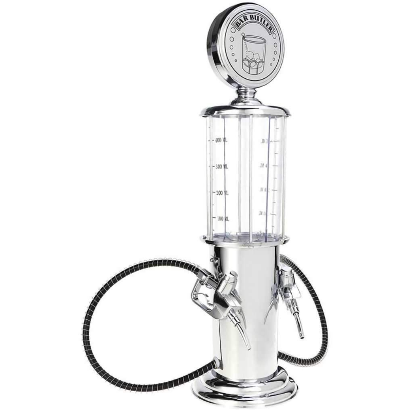 Portable Dual Nozzle Liquor / Alcohol Dispenser - Westfield Retailers