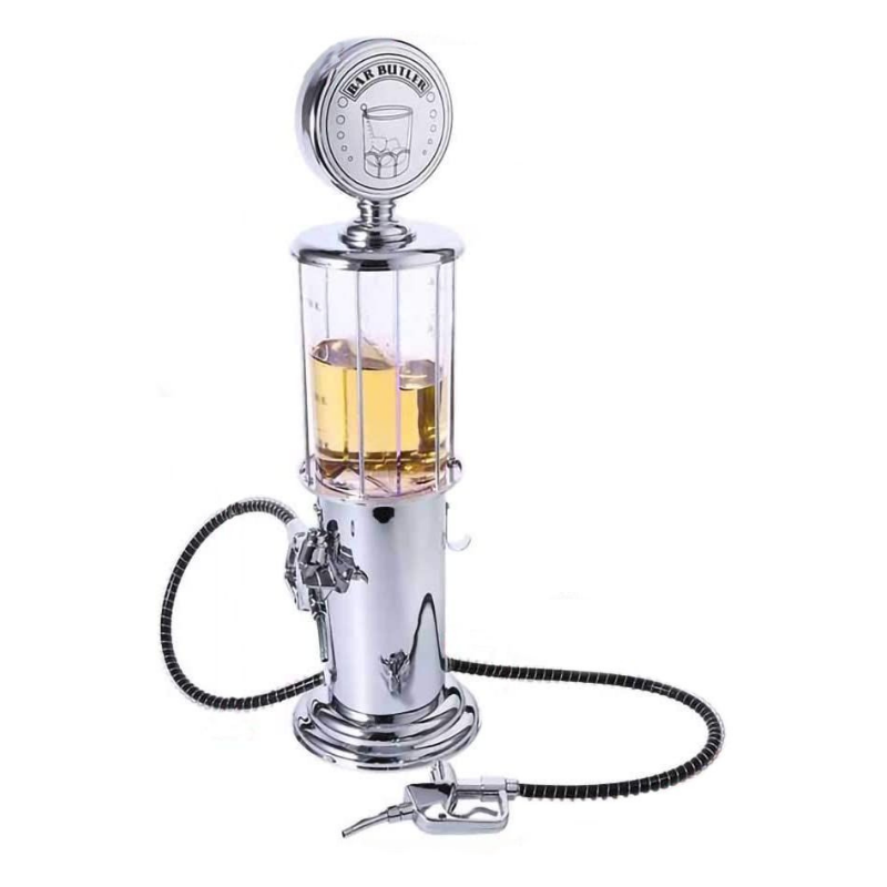 Portable Dual Nozzle Liquor / Alcohol Dispenser - Westfield Retailers