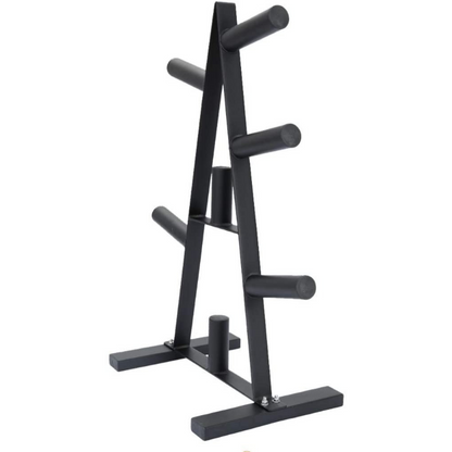 Heavy Duty Bumper Plate Storage Weight Tree Rack - Westfield Retailers