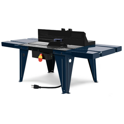 Portable Table Top Wood Router Table - Westfield Retailers