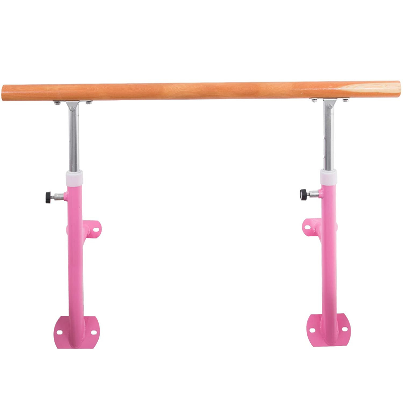 Portable Wall Mounted Home Ballet Dance Exercise Barre - Westfield Retailers