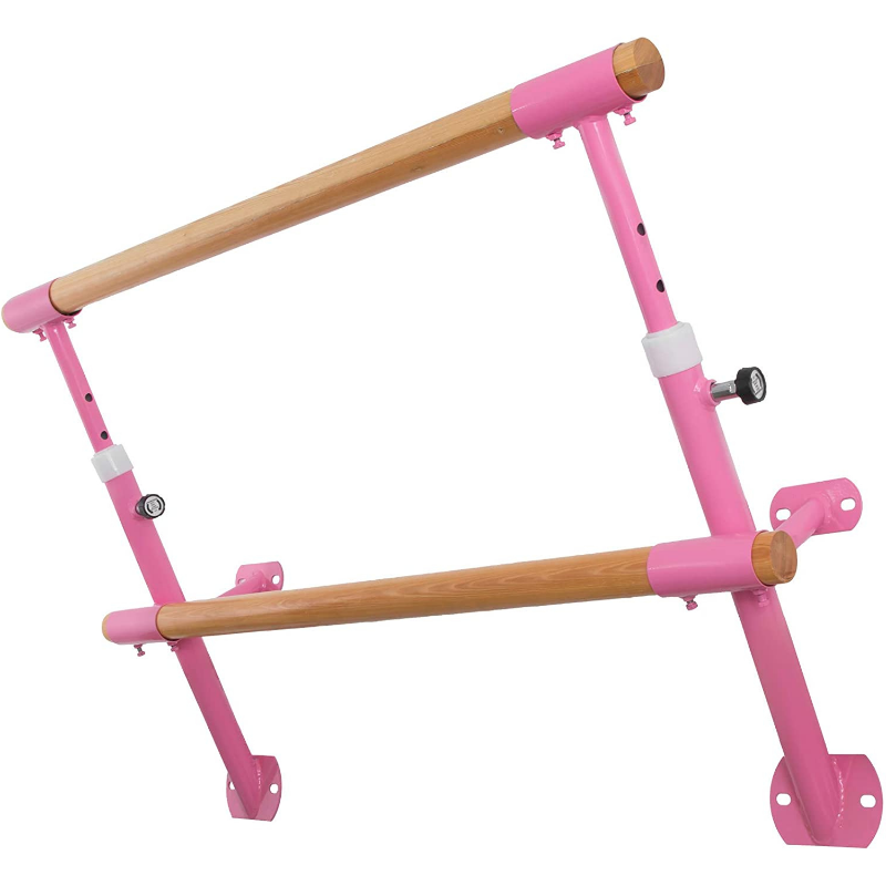 Portable Wall Mounted Home Ballet Dance Exercise Barre - Westfield Retailers