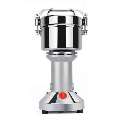 Home Electric Grain Grinder Mill 700g - Westfield Retailers