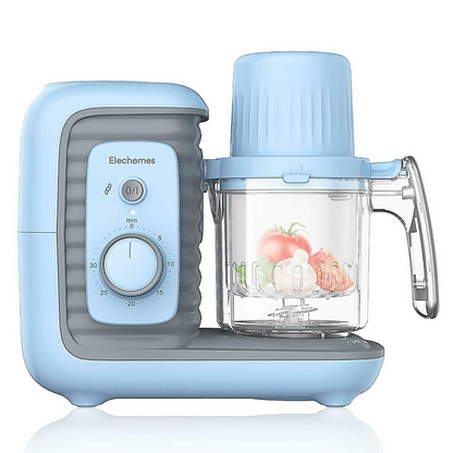 Premium Baby Food Maker And Processor - Westfield Retailers