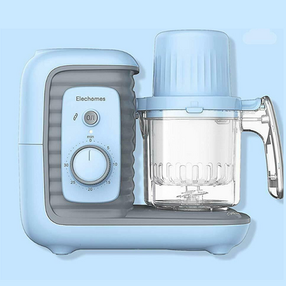 Premium Baby Food Maker And Processor - Westfield Retailers